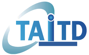 中華民國台灣資訊科技發展協會logo